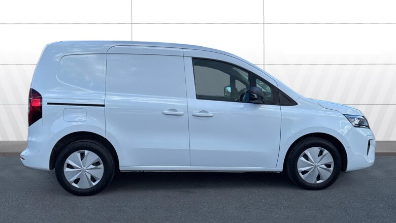 Nissan Townstar L1 Electric 90kW Tekna Van Auto 45kWh